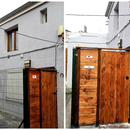 Le Cocon De La Cour Apartamento Valenciennes Exterior foto